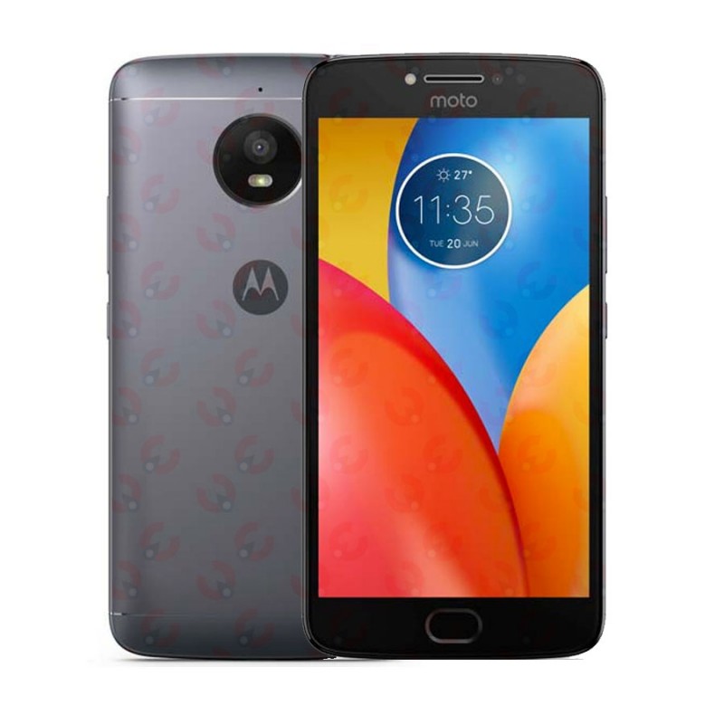 سعر و مواصفات Motorola Moto E4 Plus