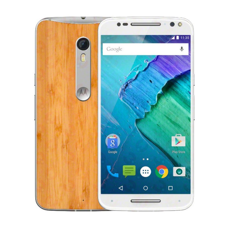 سعر و مواصفات Motorola Moto X Style