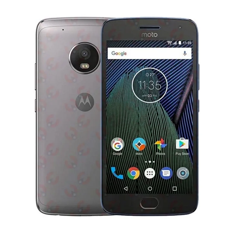 سعر و مواصفات Motorola Moto G5S Plus