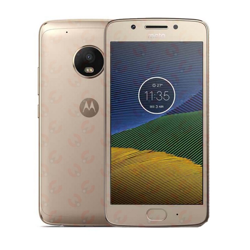 سعر و مواصفات Motorola Moto G5S