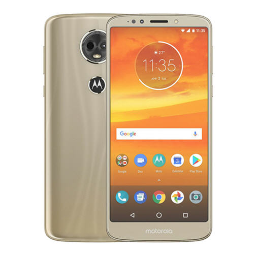 سعر و مواصفات Motorola Moto E5 Plus