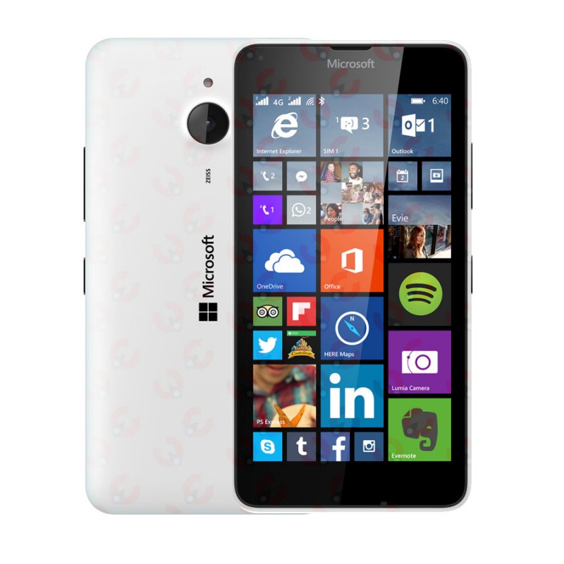 سعر و مواصفات Microsoft Lumia 640 XL