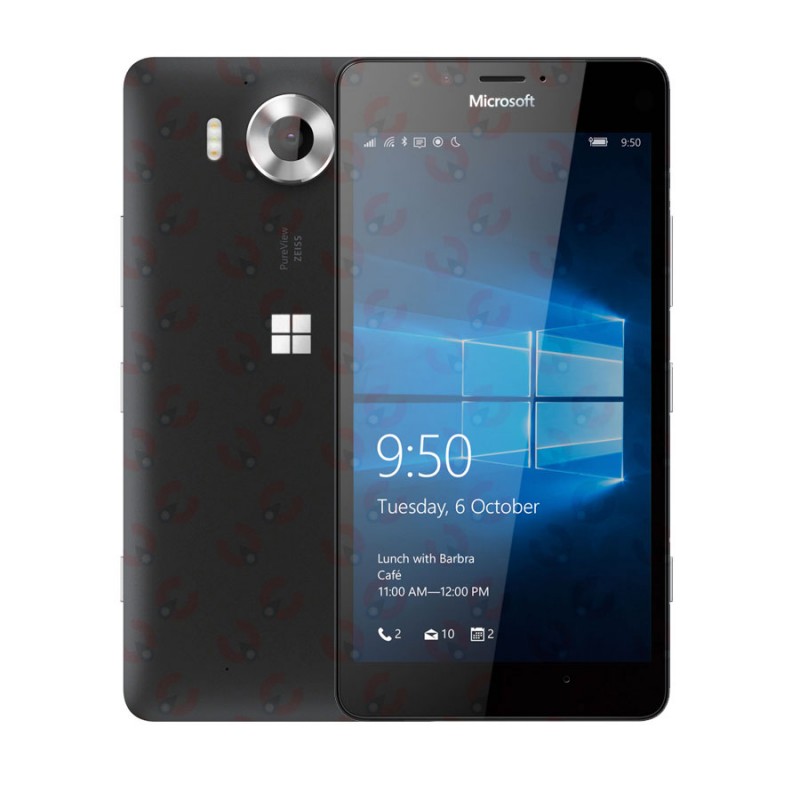 سعر و مواصفات Microsoft Lumia 950