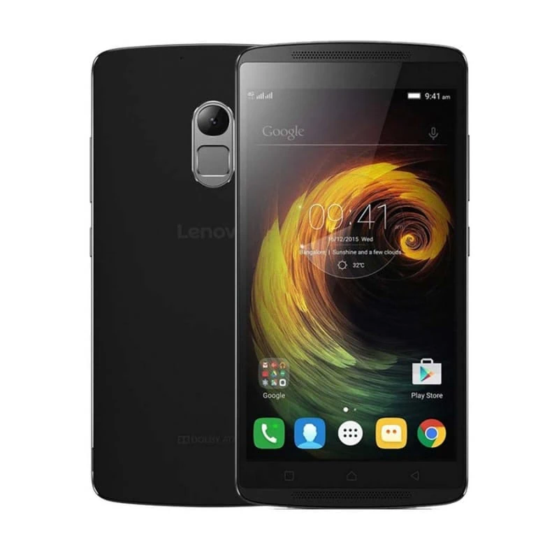 سعر و مواصفات Lenovo Vibe K4 Note