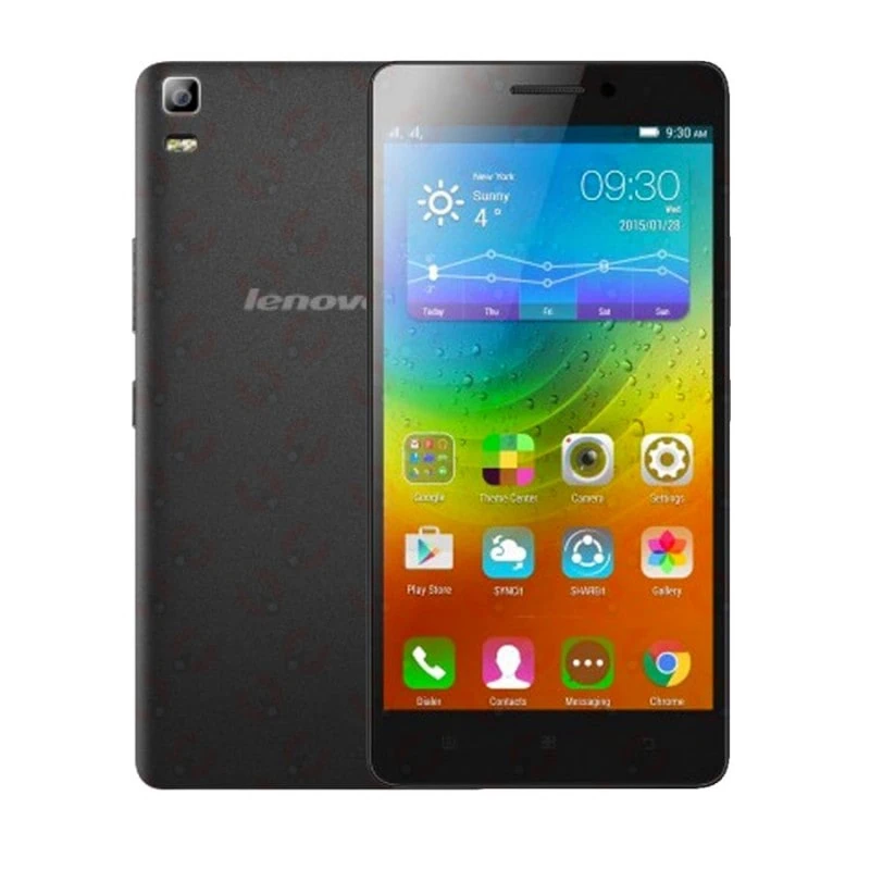 سعر و مواصفات Lenovo K3 Note