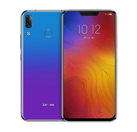 سعر و مواصفات Lenovo Z5