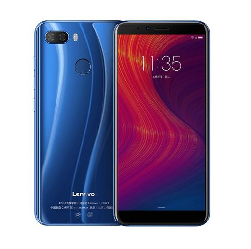 سعر و مواصفات Lenovo K5 Play