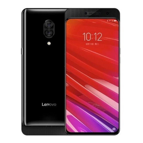 سعر و مواصفات Lenovo Z5 Pro