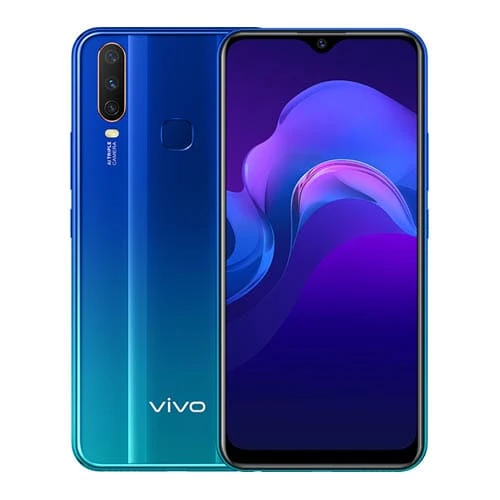 سعر و مواصفات Vivo Y12