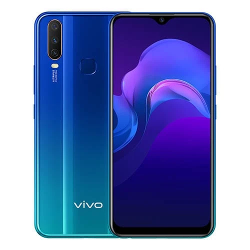 سعر و مواصفات Vivo Y17