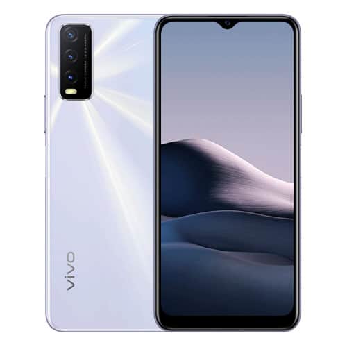 سعر و مواصفات Vivo Y20s