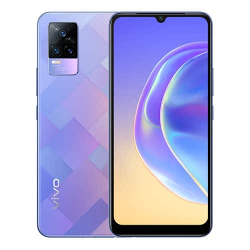 سعر و مواصفات Vivo V21e