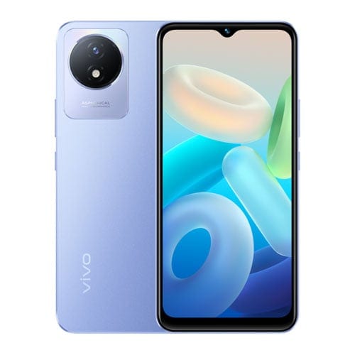 سعر و مواصفات Vivo Y02