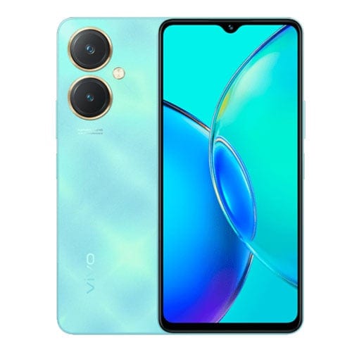 سعر و مواصفات Vivo Y27