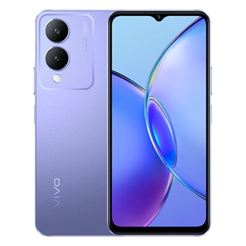 سعر و مواصفات Vivo Y02t