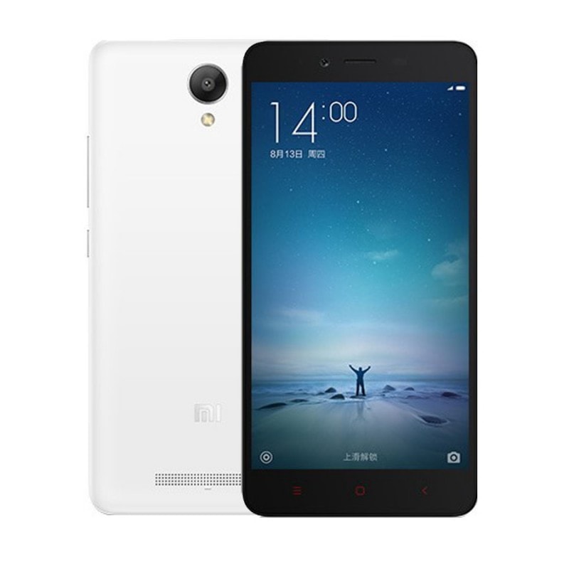 سعر و مواصفات Xiaomi Redmi Note 2