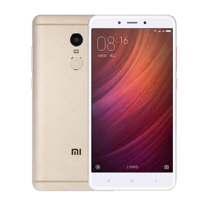 سعر و مواصفات Xiaomi Redmi Note 4