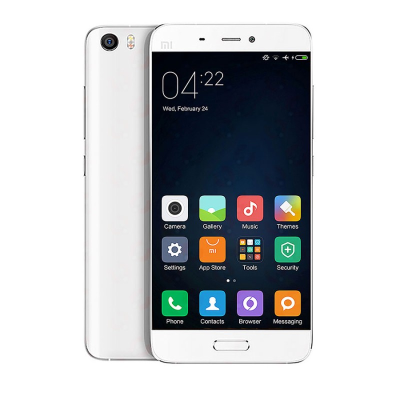 سعر و مواصفات Xiaomi Mi 5