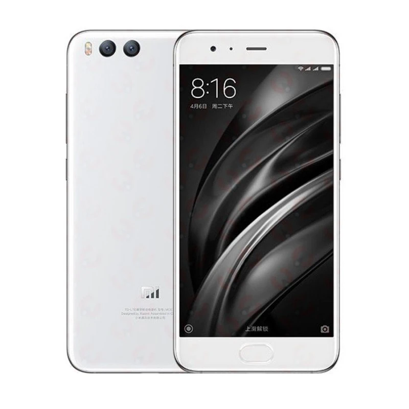 سعر و مواصفات Xiaomi Mi 6c