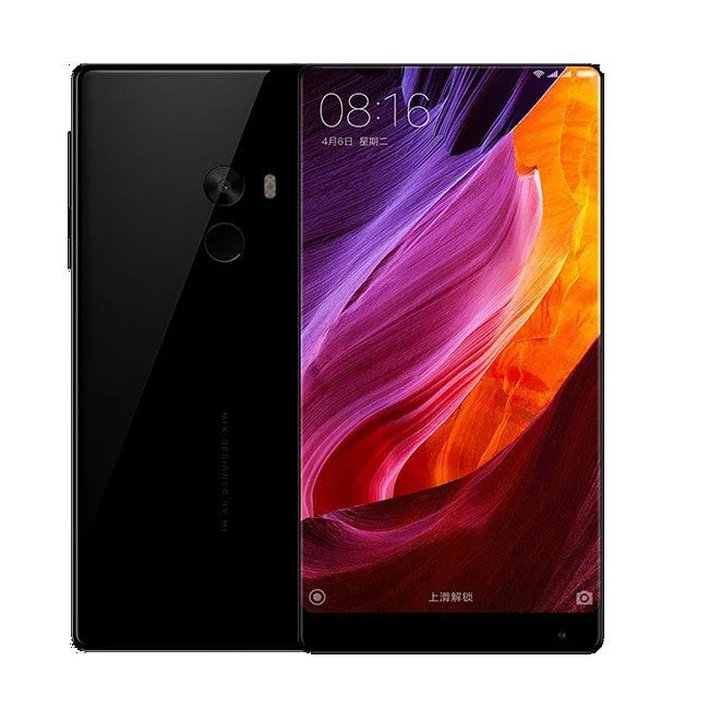 سعر و مواصفات Xiaomi Mi Mix