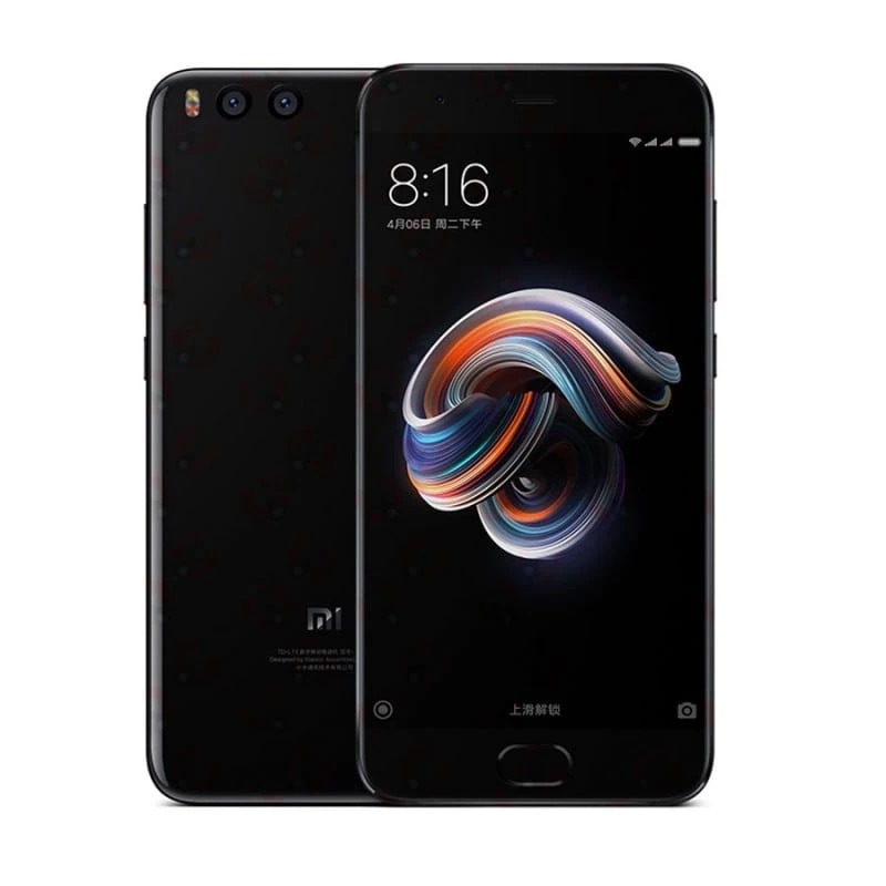 سعر و مواصفات Xiaomi Mi Note 3