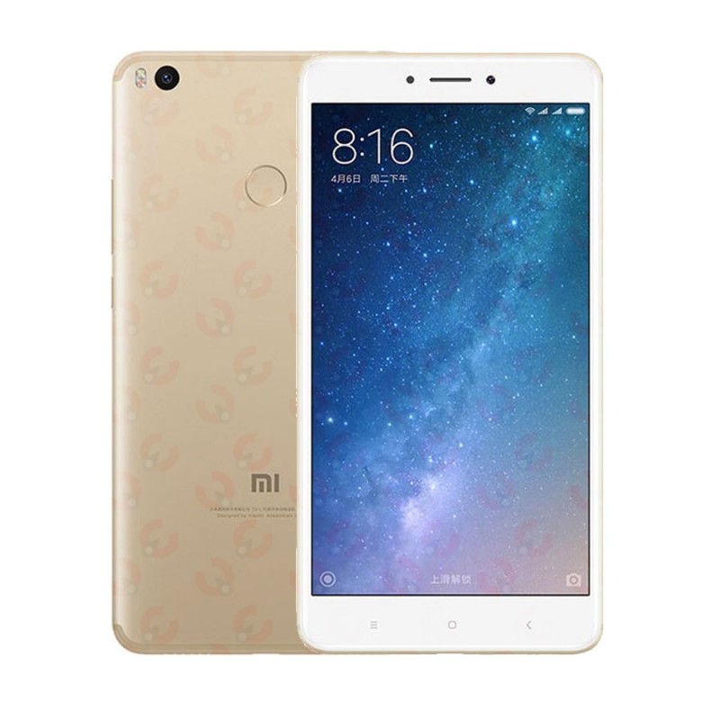 سعر و مواصفات Xiaomi Mi Max 2