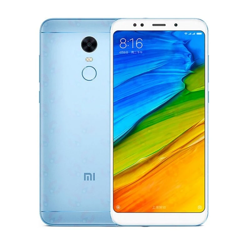 سعر و مواصفات Xiaomi Redmi 5 plus