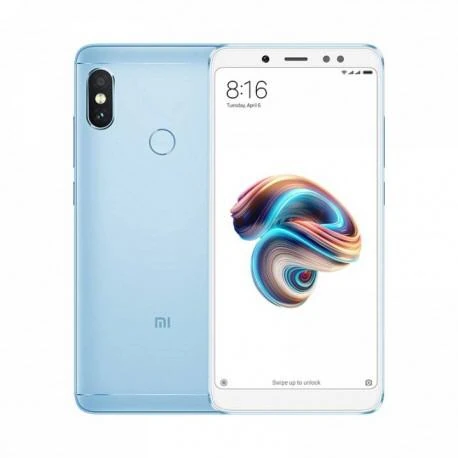 سعر و مواصفات Xiaomi Redmi Note 5