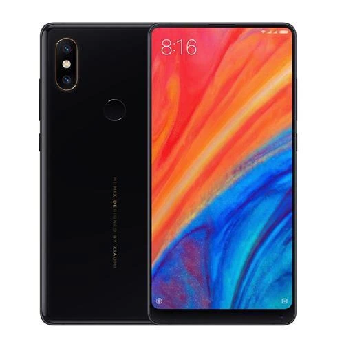 سعر و مواصفات Xiaomi Mi Mix 2S