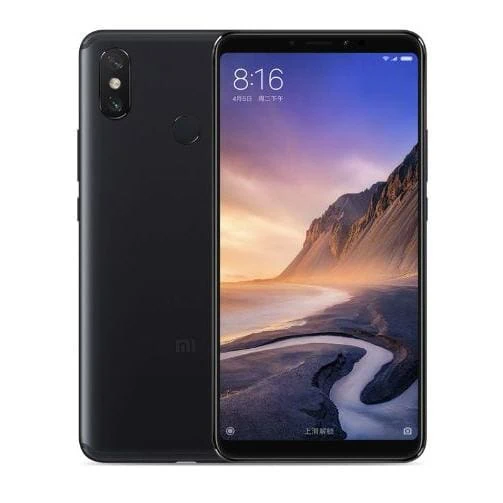 سعر و مواصفات Xiaomi Mi Max 3