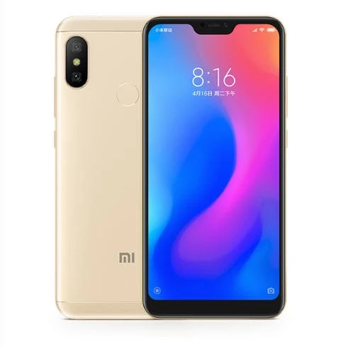 سعر و مواصفات Xiaomi Redmi 6 Pro