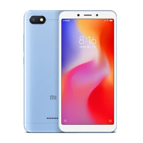 سعر و مواصفات Xiaomi Redmi 6A