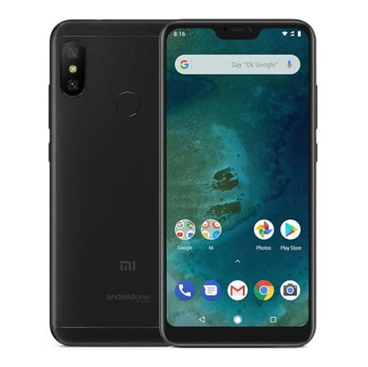 سعر و مواصفات Xiaomi Mi A2 Lite