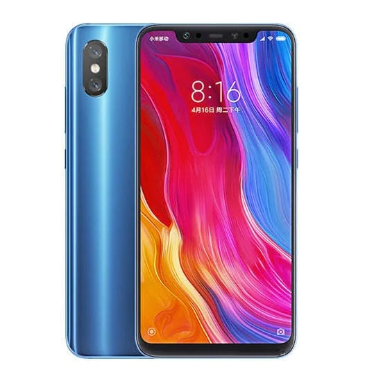 سعر و مواصفات Xiaomi Mi 8