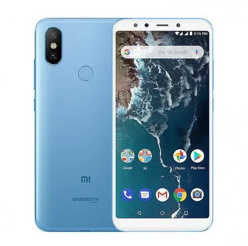 سعر و مواصفات Xiaomi Mi A2