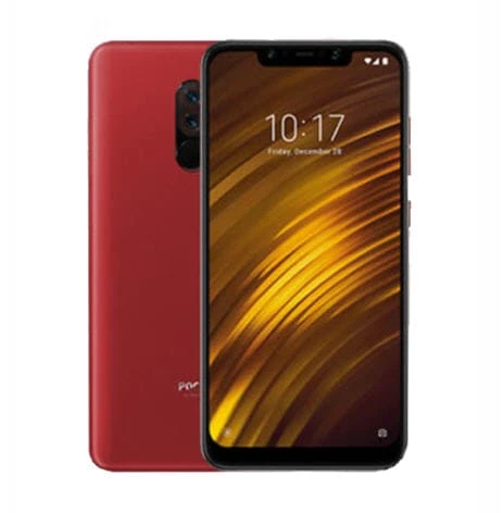 سعر و مواصفات  Xiaomi Pocophone F1