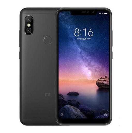 سعر و مواصفات Xiaomi Redmi Note 6 Pro