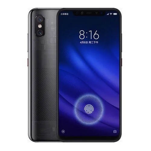 سعر و مواصفات Xiaomi Mi 8 Pro