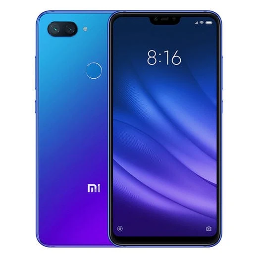 سعر و مواصفات Xiaomi Mi 8 Lite