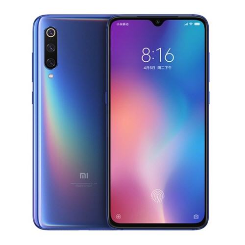 سعر و مواصفات Xiaomi Mi 9