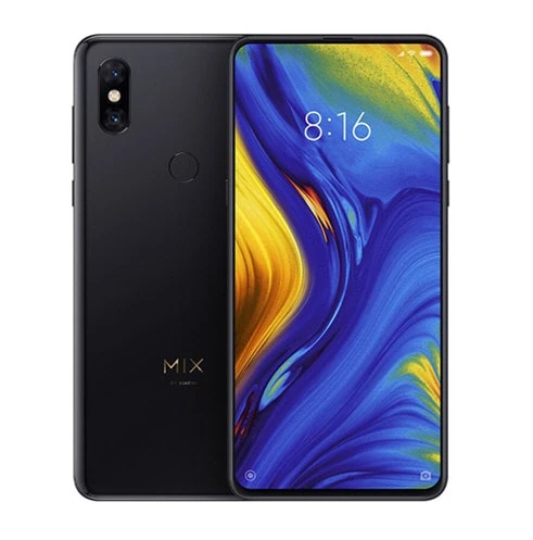 سعر و مواصفات Xiaomi Mi Mix 3