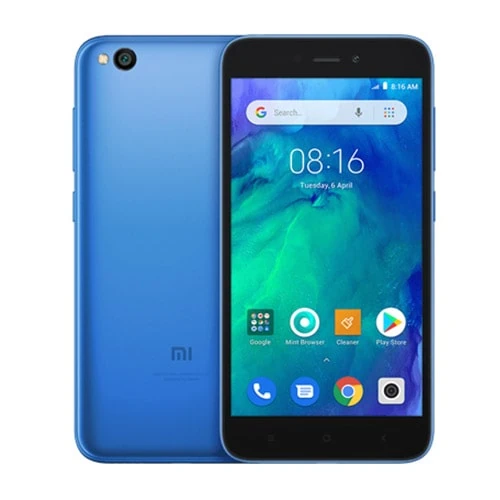 سعر و مواصفات Redmi Go