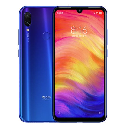 سعر و مواصفات Xiaomi Redmi 7