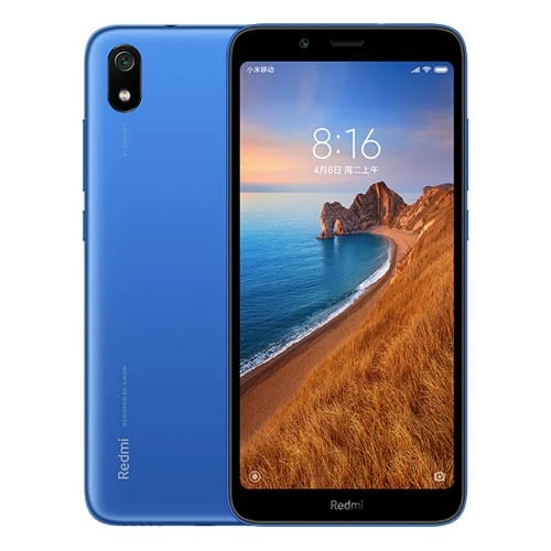 سعر و مواصفات Xiaomi Redmi 7A