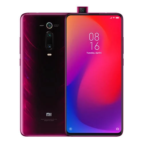 سعر و مواصفات Xiaomi Mi 9T Pro