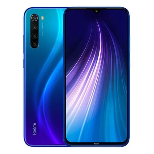 سعر و مواصفات Xiaomi Redmi Note 8