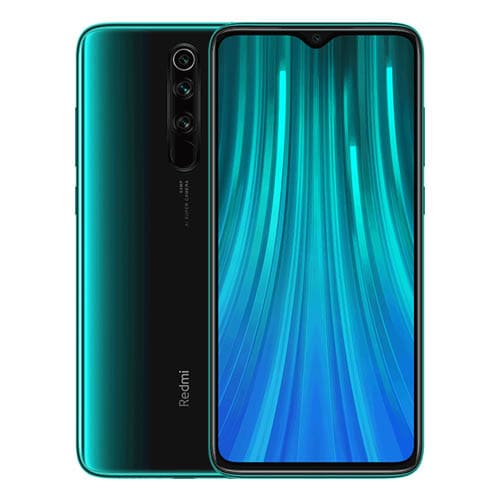 سعر و مواصفات Xiaomi Redmi Note 8 Pro