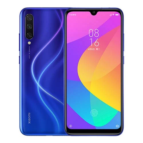 سعر و مواصفات Xiaomi Mi 9 Lite