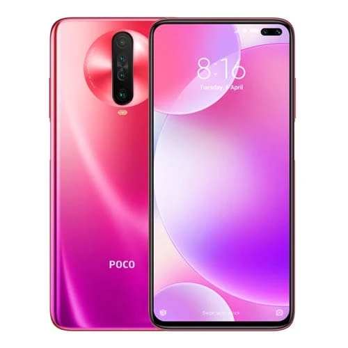 سعر و مواصفات Xiaomi Poco X2