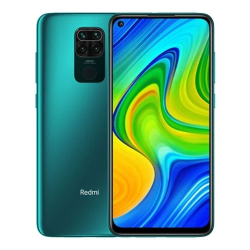 سعر و مواصفات Xiaomi Redmi Note 9